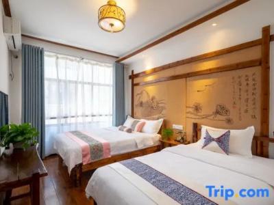 Yueting Eco Inn - 9