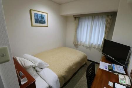 Park Inn Takasaki - 30