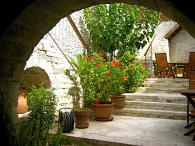 Traditional Village Houses - 12