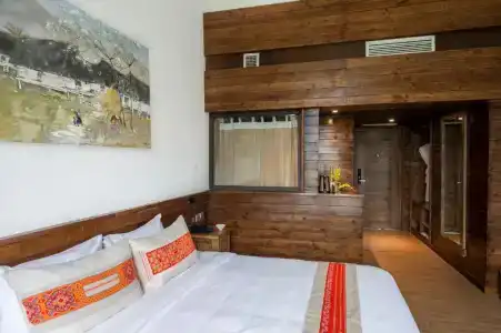Sapa Jade Hill Resort & Spa - 103