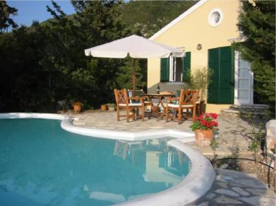 Agios Nikitas Villas - 61