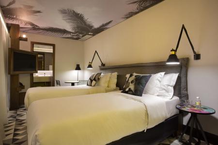 Yoo2 Rio de Janeiro by Intercity - 7