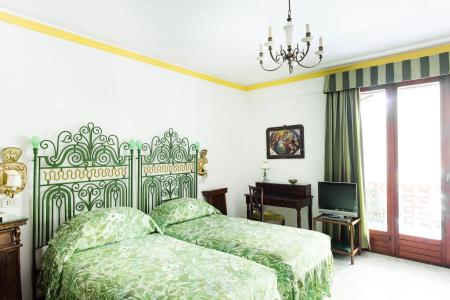 Residenza d'Epoca Albergo Quattro Fontane - 4