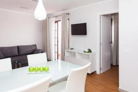 Apartamentos Villa Florida - 54