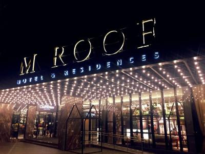 M Roof & Residences - 30