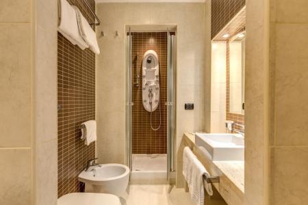 Everest Inn Rome - 7