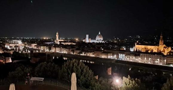 b&b Marbò Florence - 15