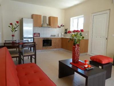 Azure Beach Villas - 31