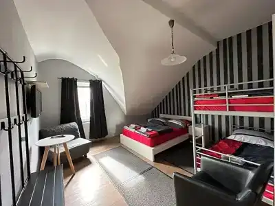 Adam's Hostel - 1