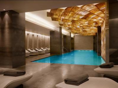 Hyatt Centric Levent Istanbul - 16