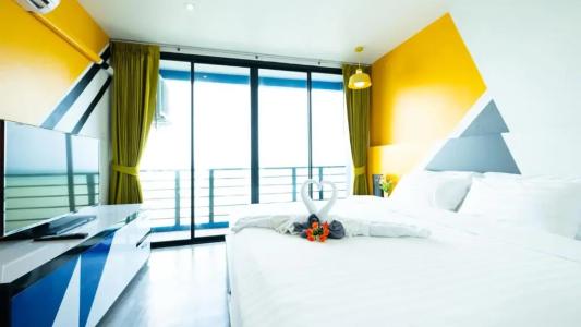 Play Phala Beach Rayong - 48