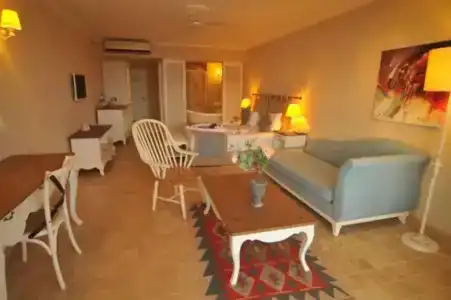 Andriake Beach Club - 57