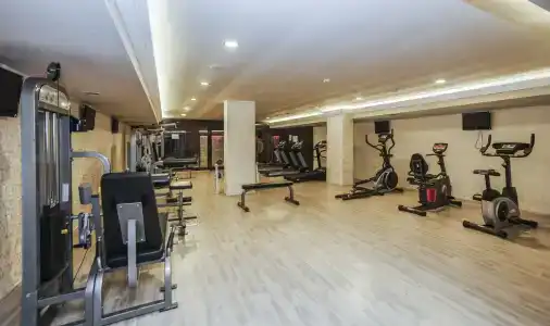 Tac Premier & Spa - 18