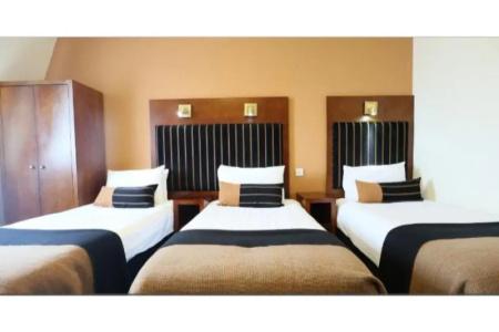 Columba Inverness by Compass Hospitality - 32
