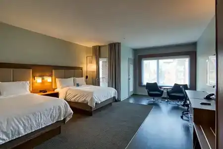 Holiday Inn Express & Suites - Charlotte - South End, An Ihg - 74