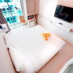 Mirage Express Patong Phuket - 43