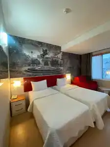 Samsun Konaks - 22