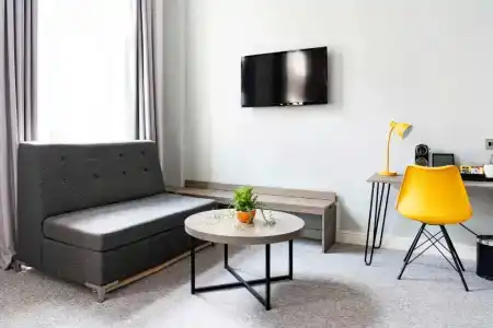 ibis Styles London Kensington - 51