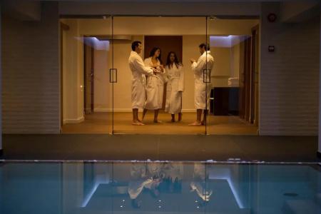 Las Gaviotas Suites & Spa - 26