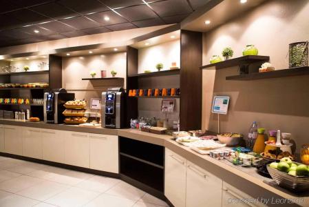 ibis Styles Bordeaux Centre Mériadeck - 8