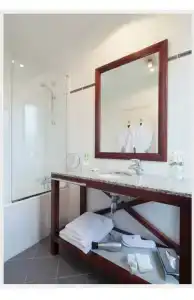 Hôtel La Villefromoy - 8