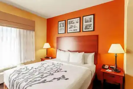 Sleep Inn & Suites - 57