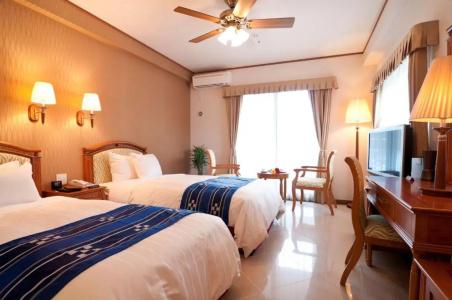 Best Western Okinawa Kouki Beach - 50
