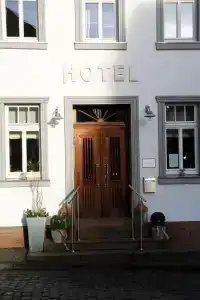 Zur Ewigen Lampe Romantisches Landhotel - 21