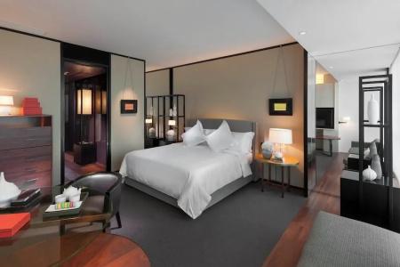 Mandarin Oriental Guangzhou - 53
