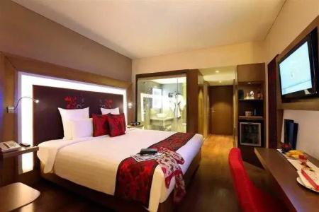 Novotel Bengaluru Outer Ring Road - 73