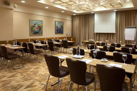 Holiday Inn Athens Attica Av, Airport w., An Ihg - 13