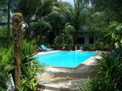 Sabai Resort - 5