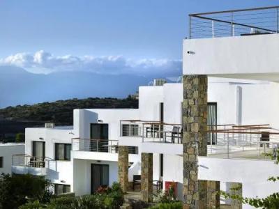 Elounda Ilion Bungalows - 40