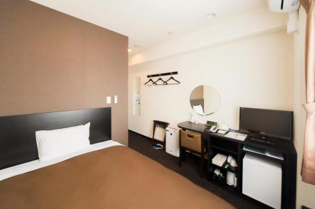 Urbain Hiroshima Central - 16