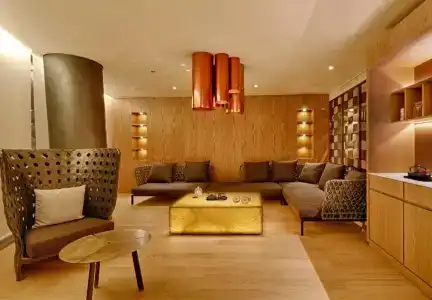 Maritim Plaza Tirana - 1