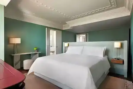 The Westin Palace, Milan - 114
