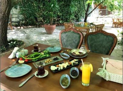 Anfora Otel Ve Sarap Evi - 7