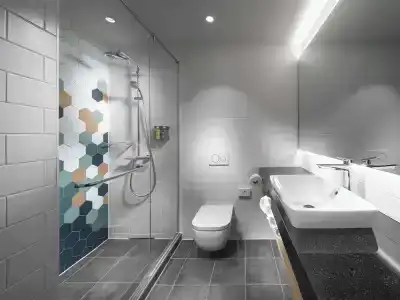 Holiday Inn - Vienna - South, An Ihg - 66