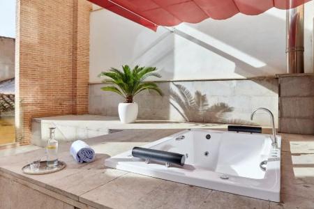Granada Five Senses Rooms & Suites - 118