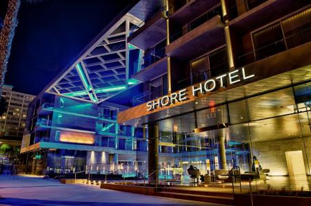 Shore - 23
