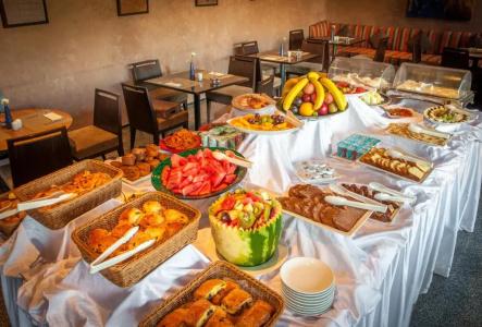 Al Maaden Villa & Spa - 11