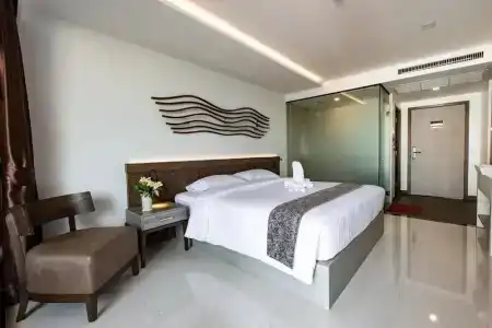 Blackwoods Pattaya - Sha Extra Plus - 1