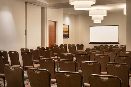 Hilton Garden Inn Long Island City - 27