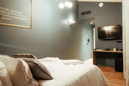 Espero Royal Stay - 22