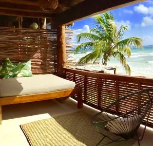 Amansala Beach Resort - 13
