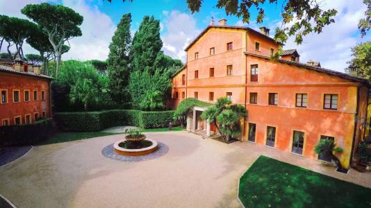 Qc Termeroma Spa And Resort - 28