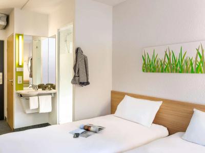 ibis budget Luzern City - 4