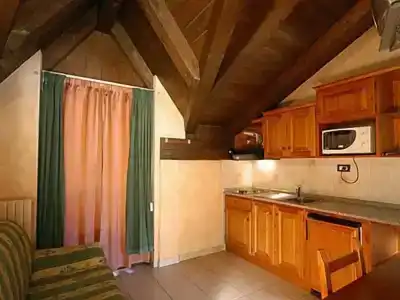 Residence Les Lacs - 17