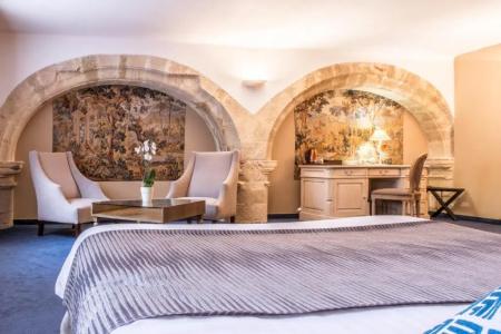 Hôtel des Augustins - 62