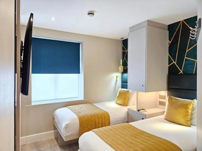 Noxs - Hyde Park - 42
